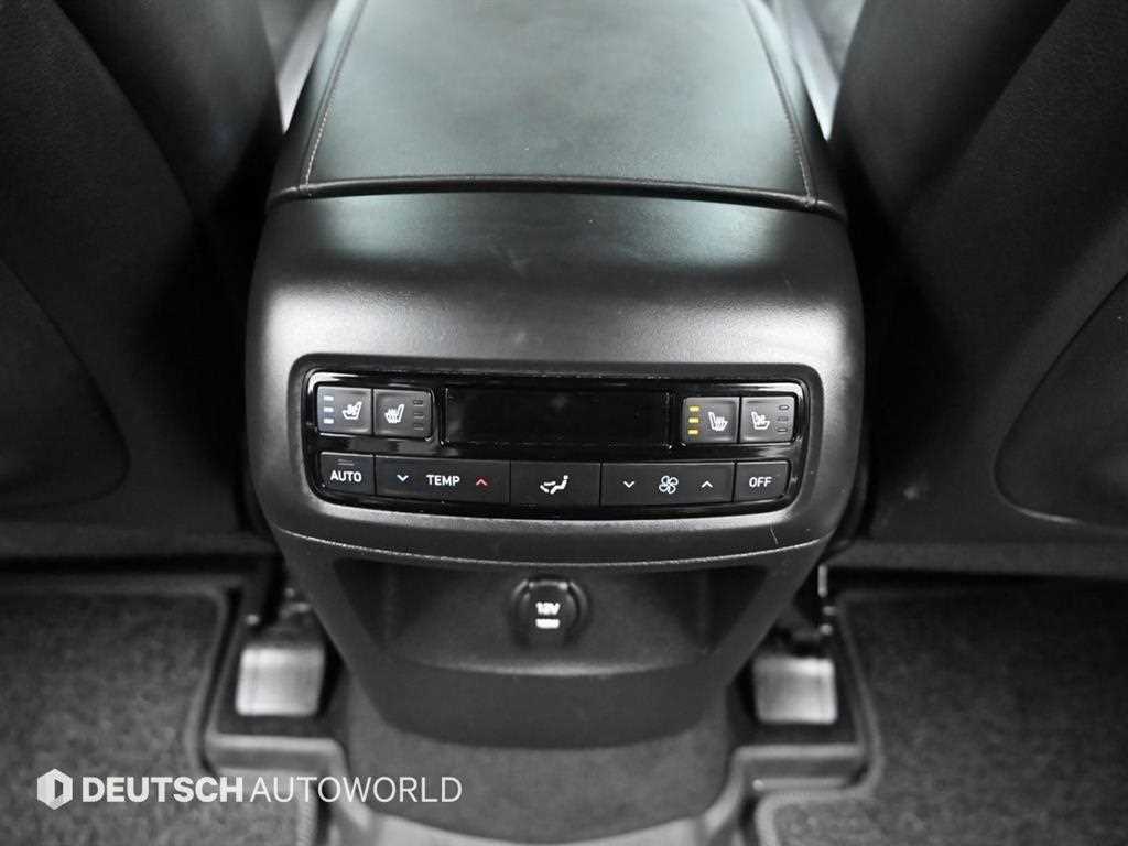 HYUNDAI Palisade 2024 Gris - Importación desde Corea - HF Imports Iquique - Foto 16