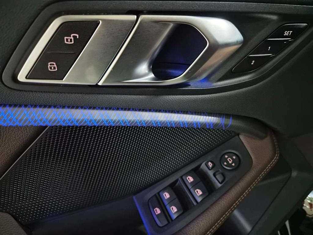 BMW 1 series - Vista 12