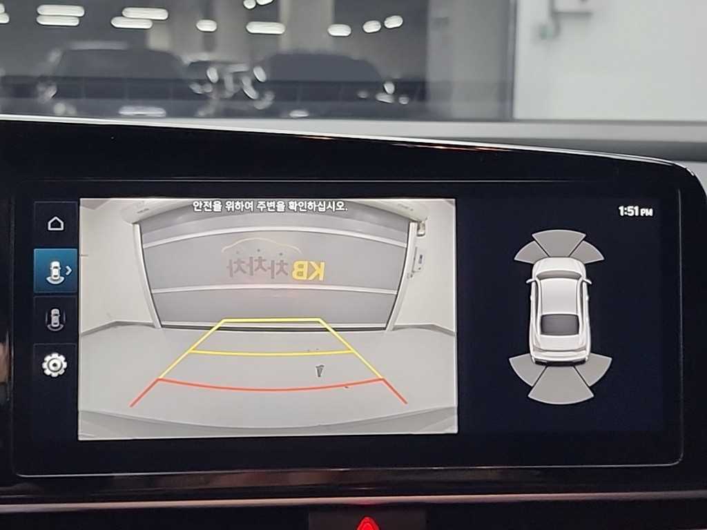 HYUNDAI Avante 2025 - Importación desde Corea - HF Imports Iquique - Foto 15