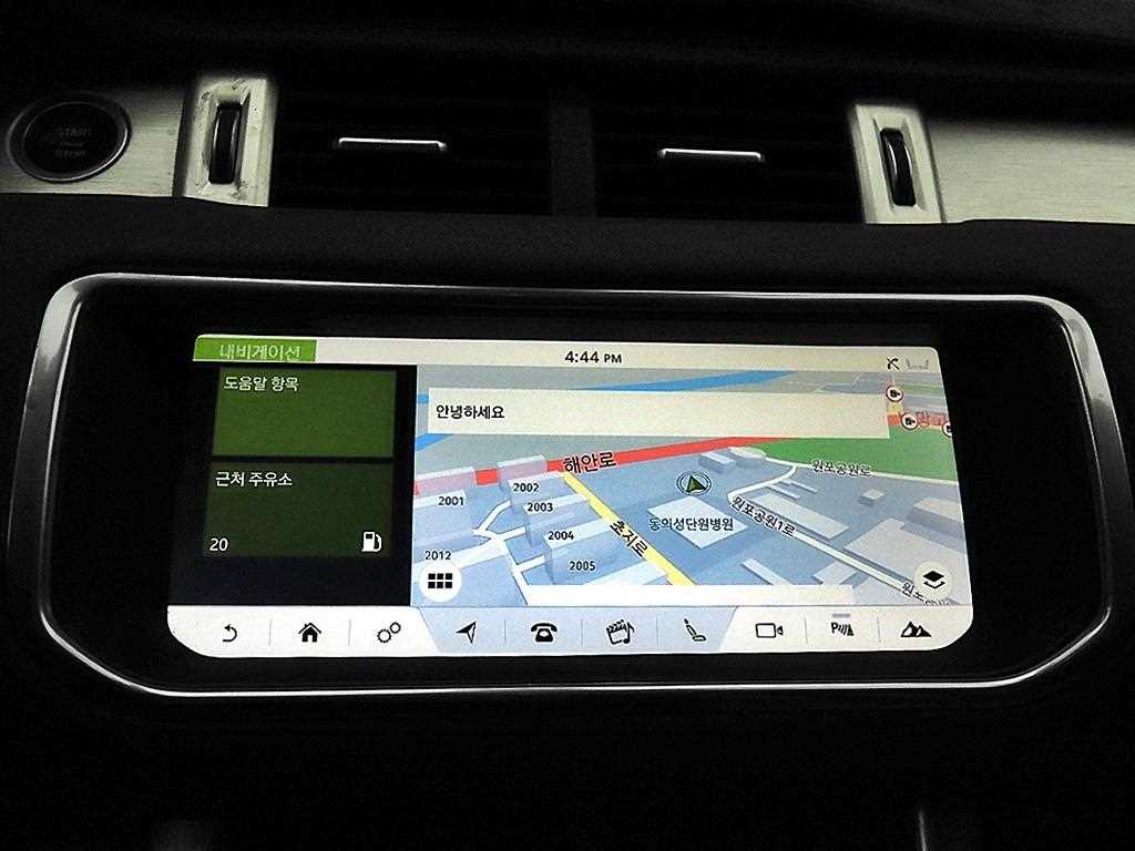 Land Rover Range Rover Bike 2017 Blanco - Importación desde Corea - HF Imports Iquique - Foto 14