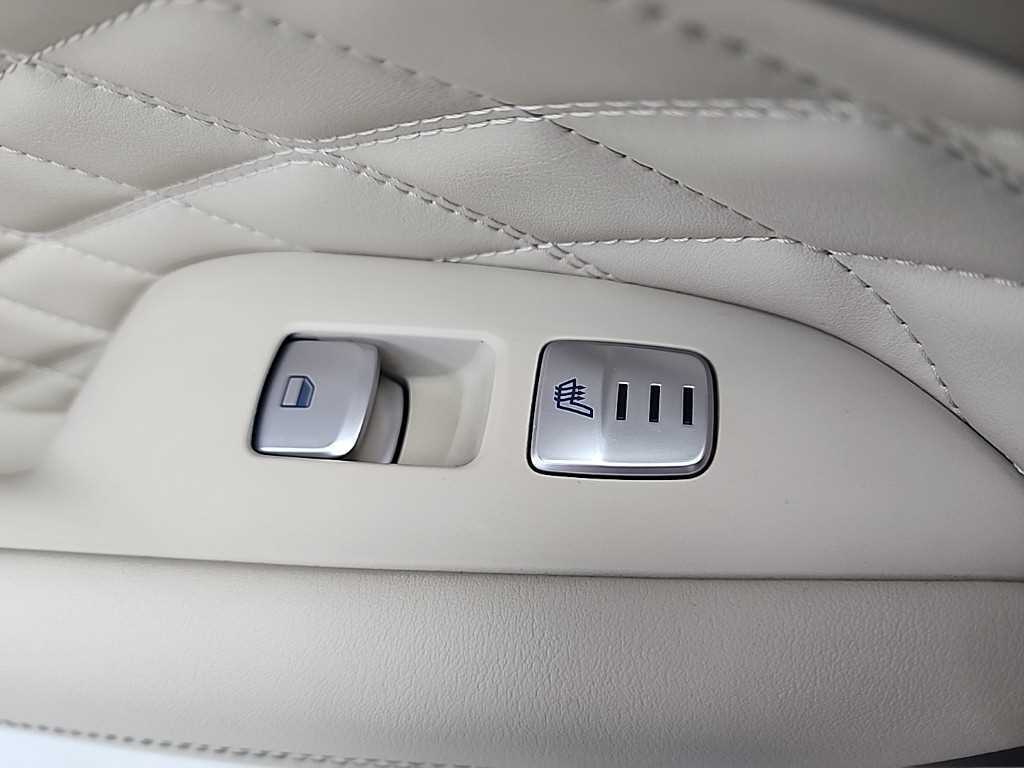 Genesis G70 2019 Negro - Importación desde Corea - HF Imports Iquique - Foto 15