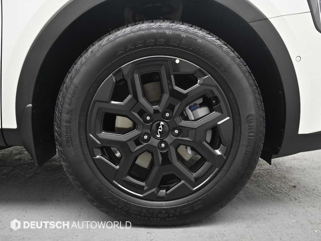 KIA Sorento - Vista 5