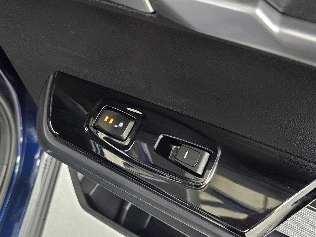 Ssangyong Torres 2023 Azul - Importación desde Corea - HF Imports Iquique - Foto 16