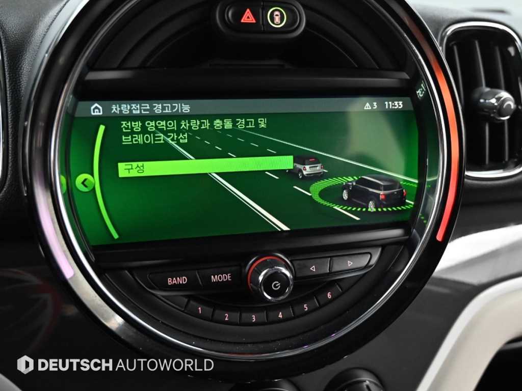 Mini Countryman 2019 Blanco - Importación desde Corea - HF Imports Iquique - Foto 16