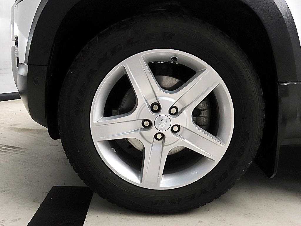 Land Rover Defender 2022 Blanco - Importación desde Corea - HF Imports Iquique - Foto 19