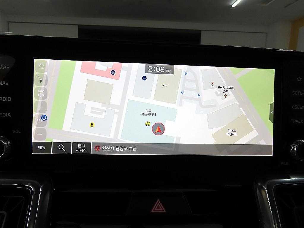 KIA Sorento 2023 - Importación desde Corea - HF Imports Iquique - Foto 14