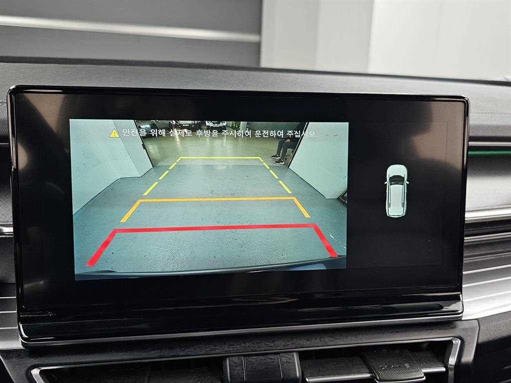 Ssangyong Torres 2023 Azul - Importación desde Corea - HF Imports Iquique - Foto 15