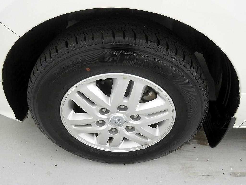 HYUNDAI Starex 2021 Blanco - Importación desde Corea - HF Imports Iquique - Foto 19