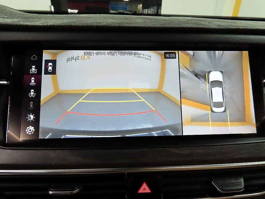 KIA K7 2020 - Importación desde Corea - HF Imports Iquique - Foto 16