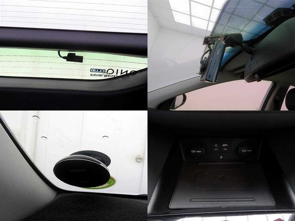 HYUNDAI Ioniq 2016 Blanco - Importación desde Corea - HF Imports Iquique - Foto 16