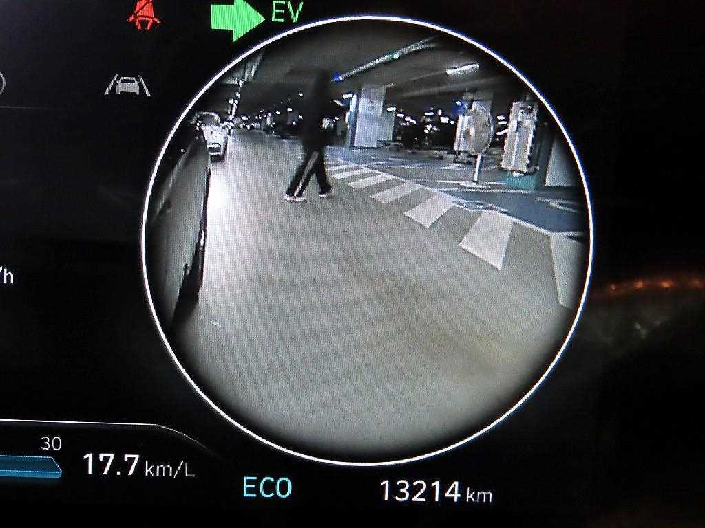 HYUNDAI Avante 2025 Gris - Importación desde Corea - HF Imports Iquique - Foto 17