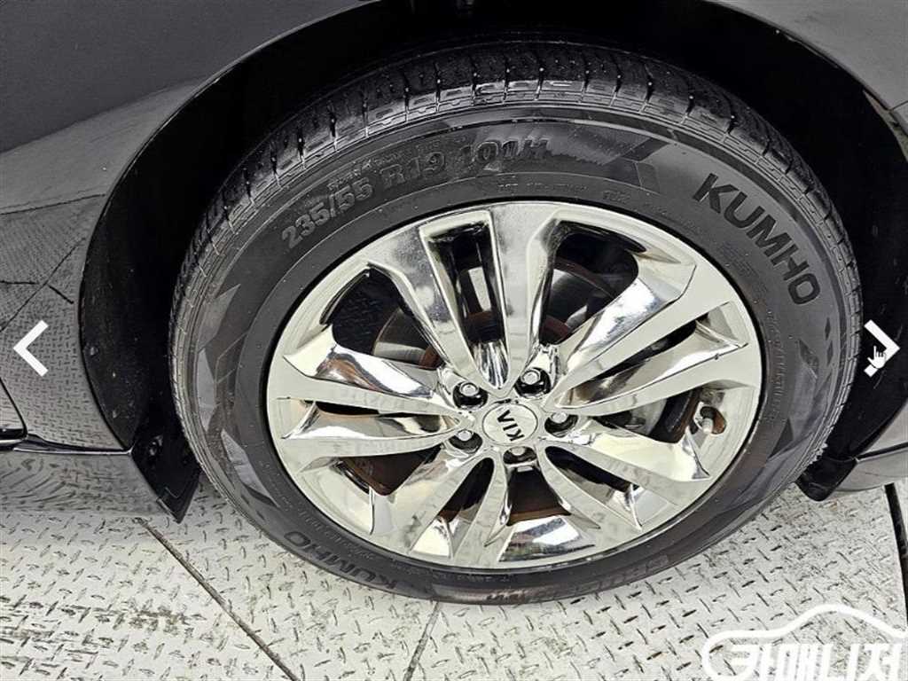 KIA Carnival 2016 Negro - Importación desde Corea - HF Imports Iquique - Foto 20