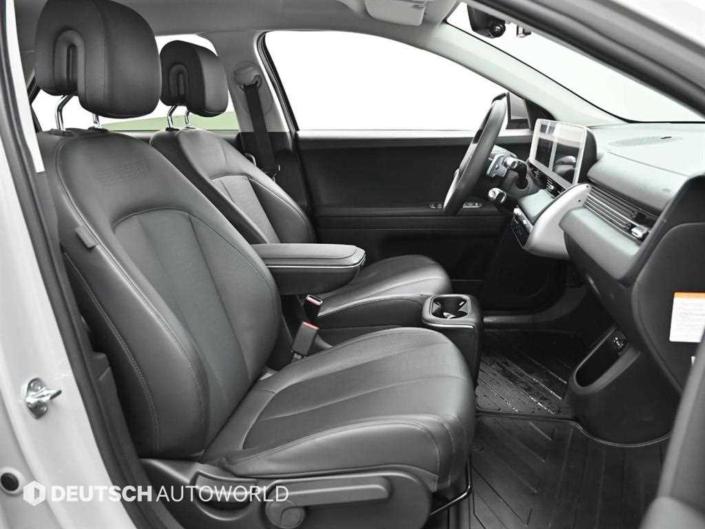 HYUNDAI Ioniq 5 - Vista 10