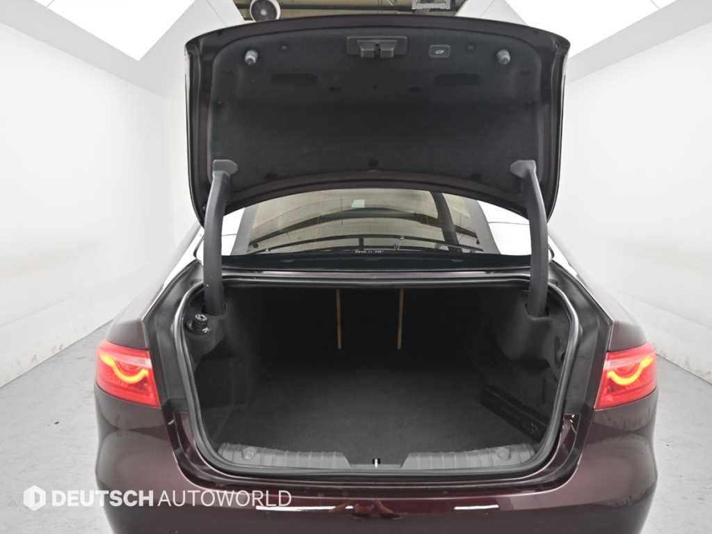 Jaguar XF 2017 - Importación desde Corea - HF Imports Iquique - Foto 19