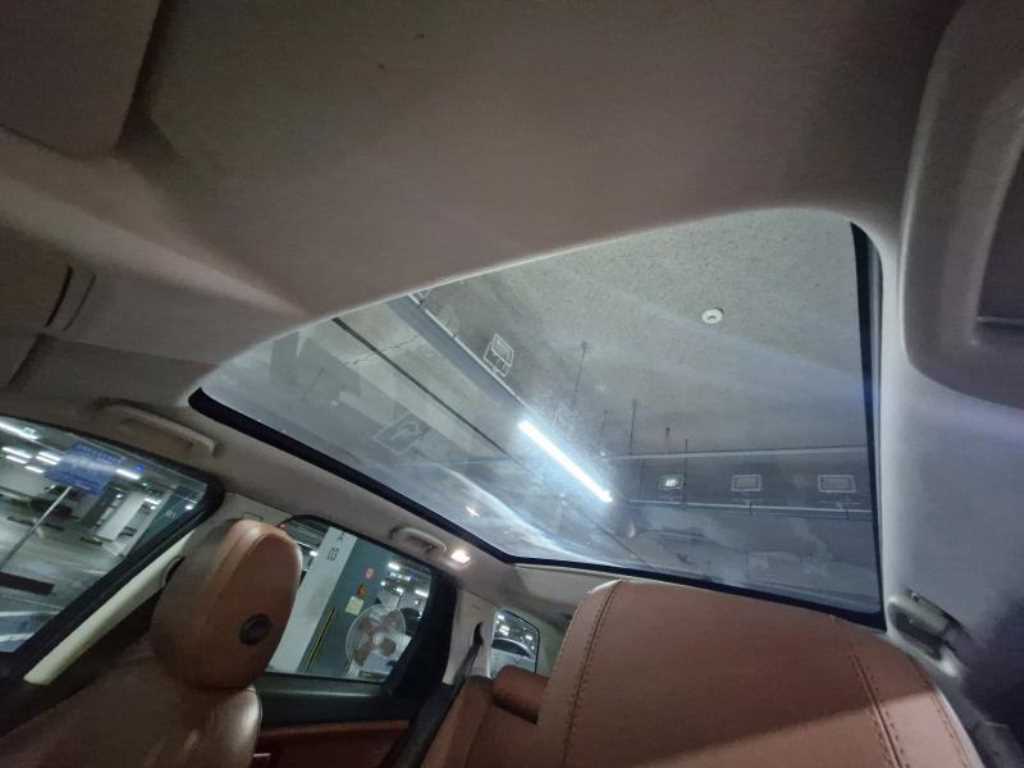 Land Rover Discovery Sports 2016 Blanco - Importación desde Corea - HF Imports Iquique - Foto 14