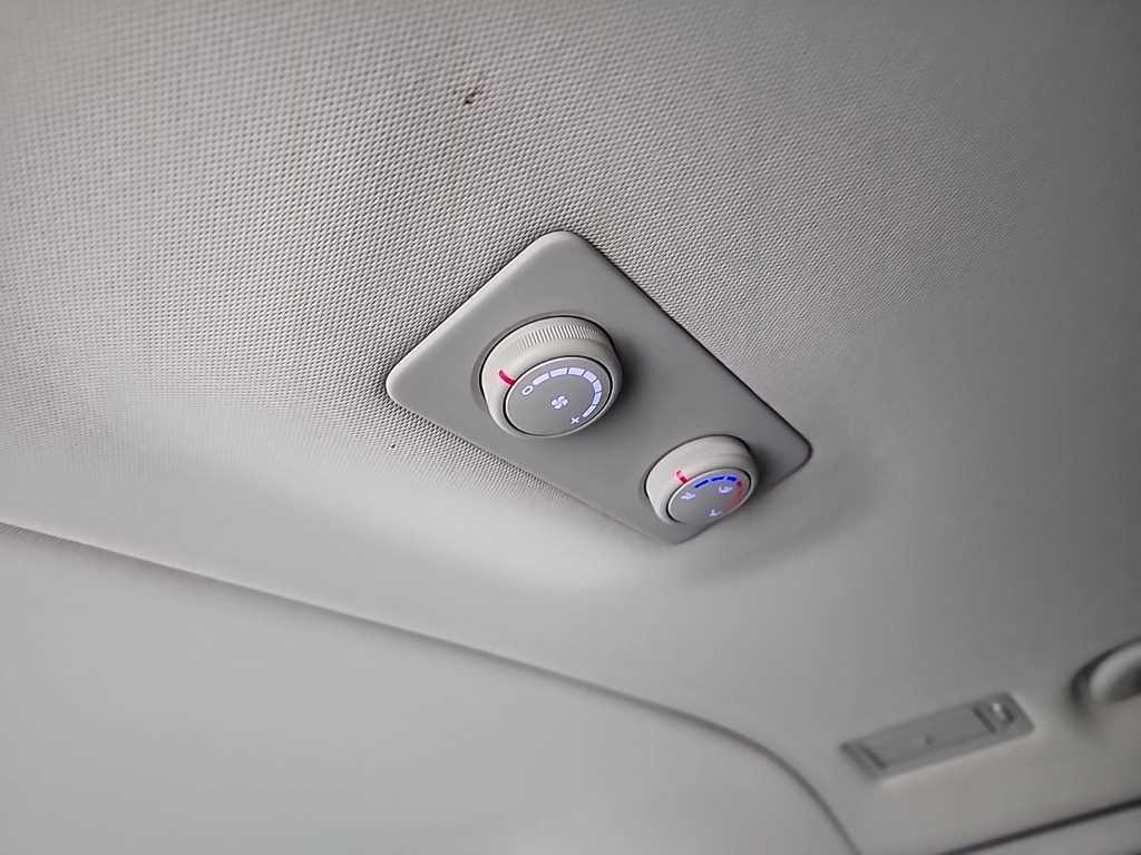 HYUNDAI Starex 2019 - Importación desde Corea - HF Imports Iquique - Foto 14