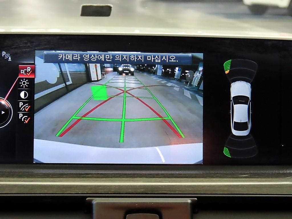 BMW 4 Series 2014 Blanco - Importación desde Corea - HF Imports Iquique - Foto 15