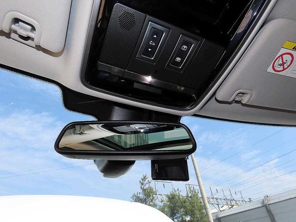 Land Rover Range Rover 2016 Blanco - Importación desde Corea - HF Imports Iquique - Foto 13