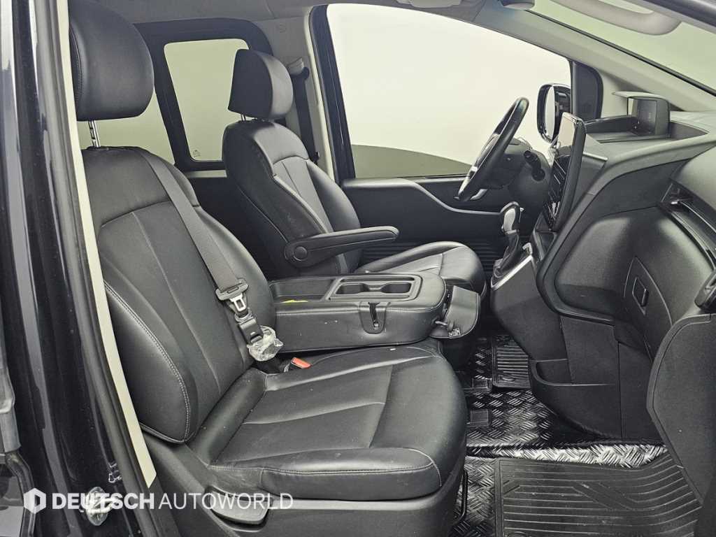 HYUNDAI Staria 2022 Azul - Importación desde Corea - HF Imports Iquique - Foto 13