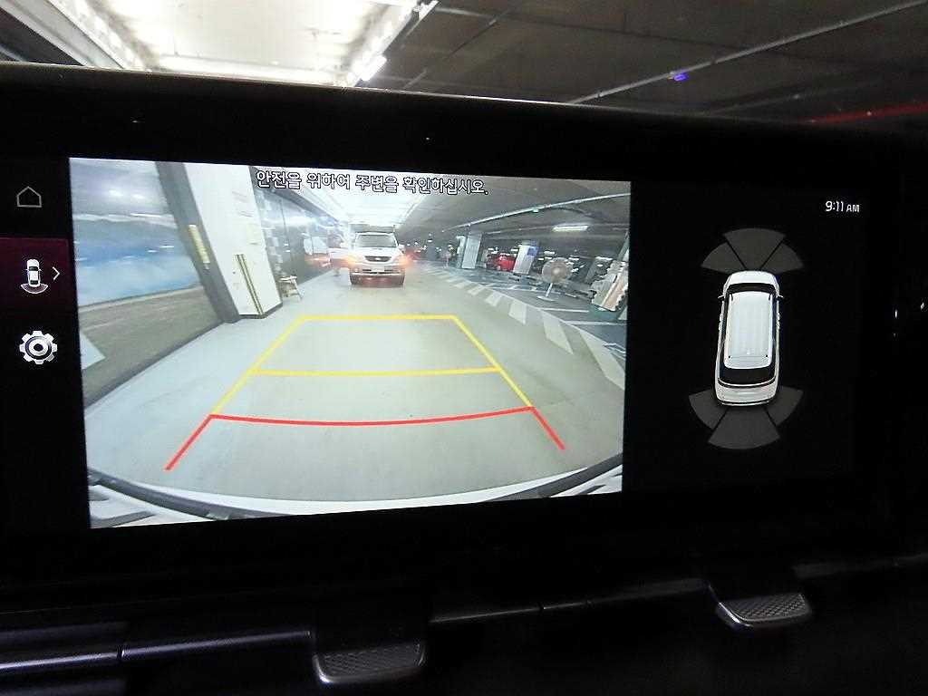 KIA Carnival 2021 Blanco - Importación desde Corea - HF Imports Iquique - Foto 14