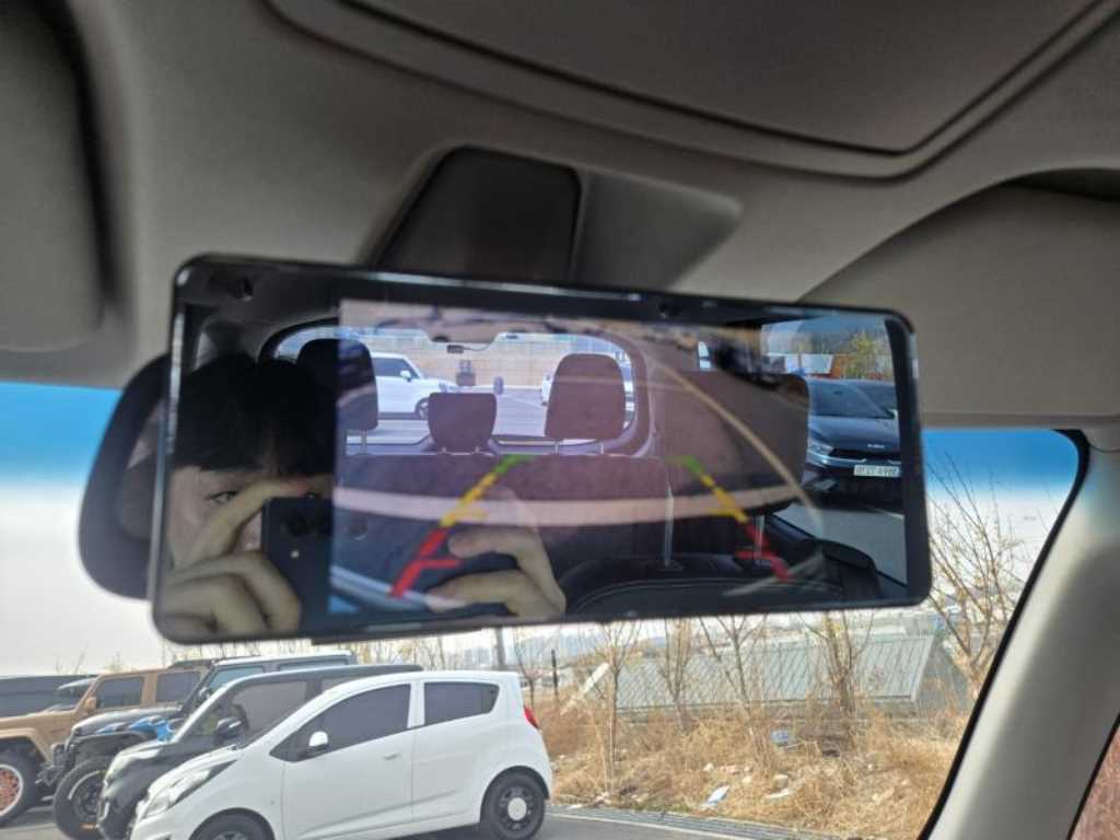 KIA Ray 2018 - Importación desde Corea - HF Imports Iquique - Foto 13