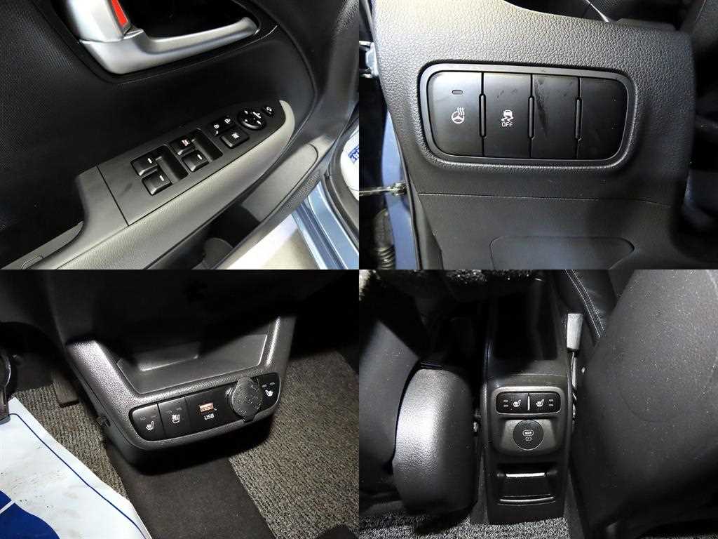 KIA Ray 2024 Negro - Importación desde Corea - HF Imports Iquique - Foto 18