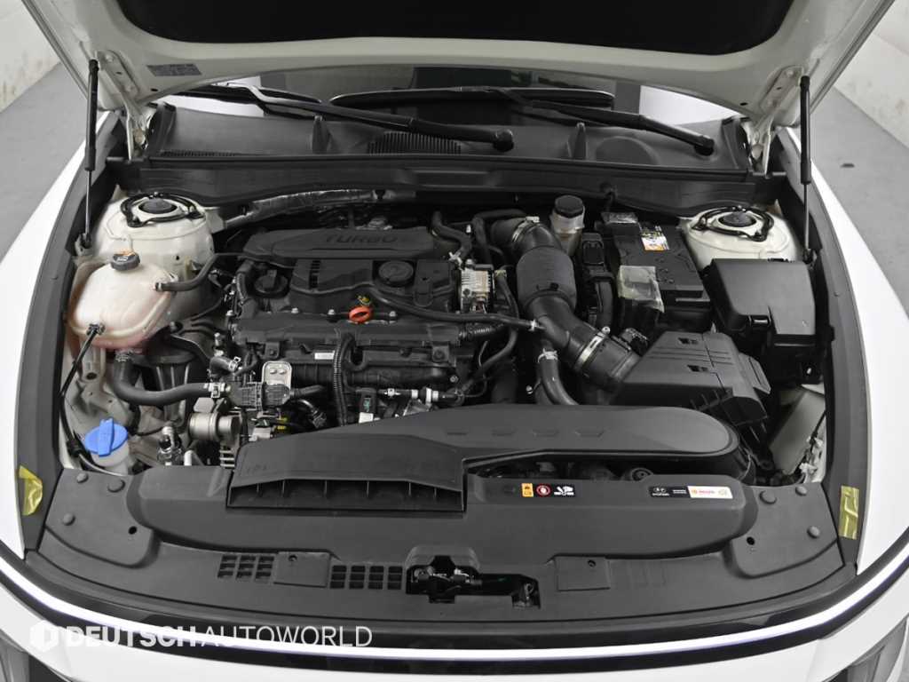 HYUNDAI Sonata - Vista 6