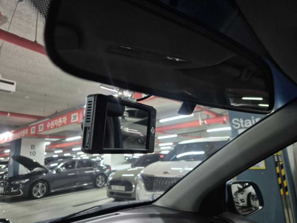 KIA Morning 2015 skyblue - Importación desde Corea - HF Imports Iquique - Foto 17