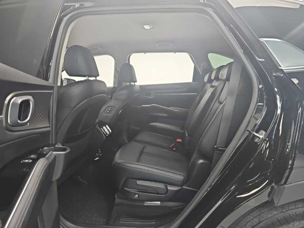 KIA Sorento 2022 Negro - Importación desde Corea - HF Imports Iquique - Foto 19