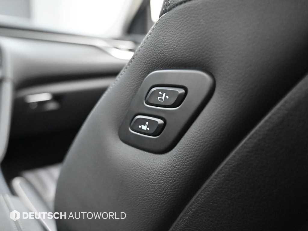 Genesis G70 2018 Negro - Importación desde Corea - HF Imports Iquique - Foto 18