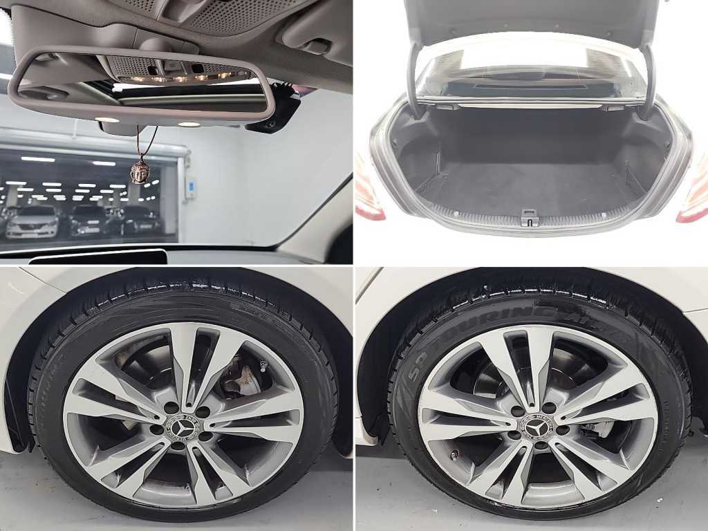 Mercedes Benz C Class 2018 - Importación desde Corea - HF Imports Iquique - Foto 19