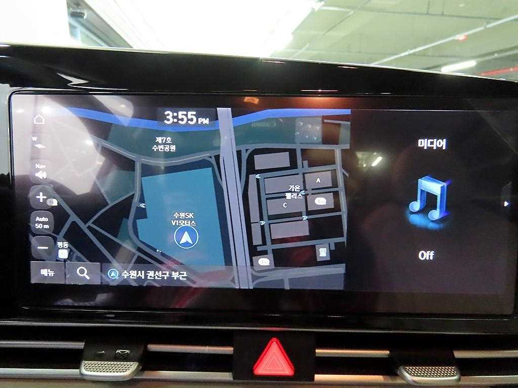 HYUNDAI Avante 2022 Blanco - Importación desde Corea - HF Imports Iquique - Foto 15