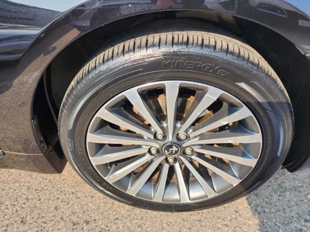 KIA K7 2013 - Importación desde Corea - HF Imports Iquique - Foto 14