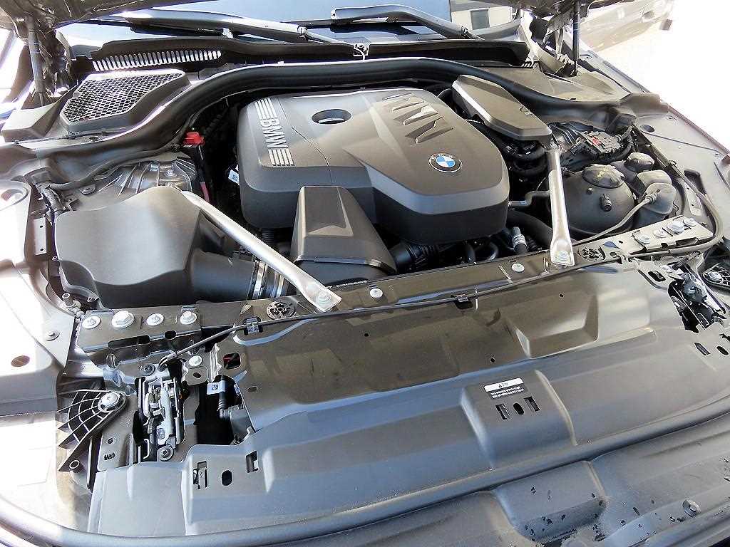 BMW 5 Series 2025 Plateado - Importación desde Corea - HF Imports Iquique - Foto 19