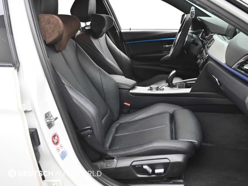 BMW 3 series - Vista 10