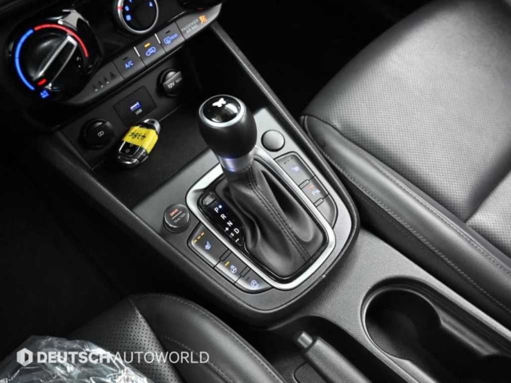 HYUNDAI Kona - Vista 9