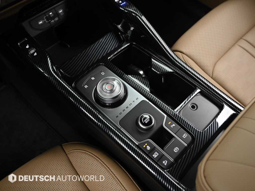 KIA Sorento - Vista 9