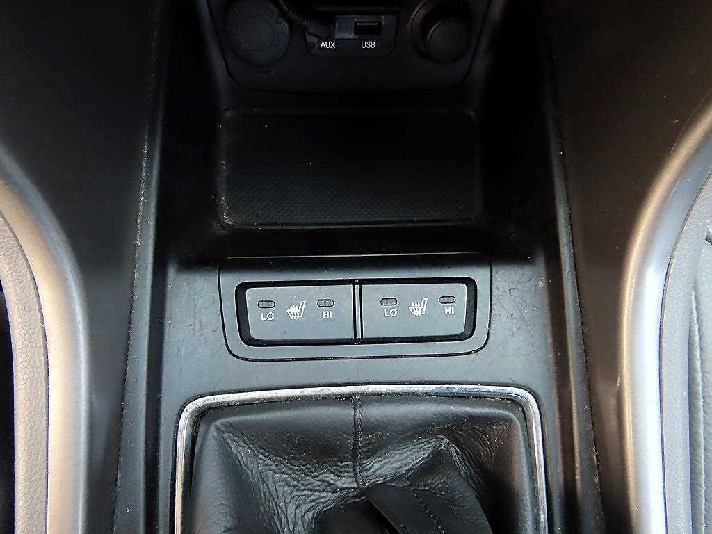 HYUNDAI Sonata 2013 - Importación desde Corea - HF Imports Iquique - Foto 13