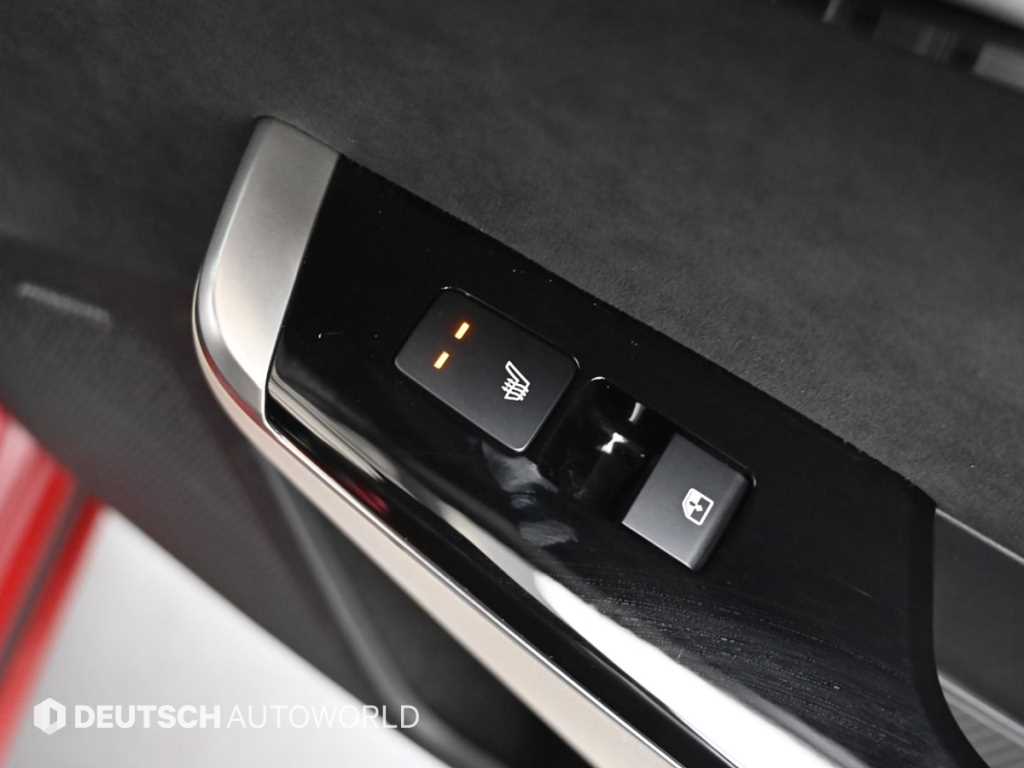 KIA EV6 2022 Rojo - Importación desde Corea - HF Imports Iquique - Foto 16