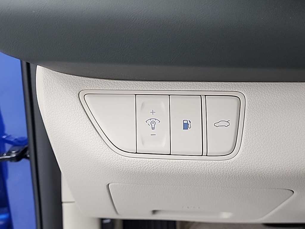 Genesis G70 2022 Azul - Importación desde Corea - HF Imports Iquique - Foto 19