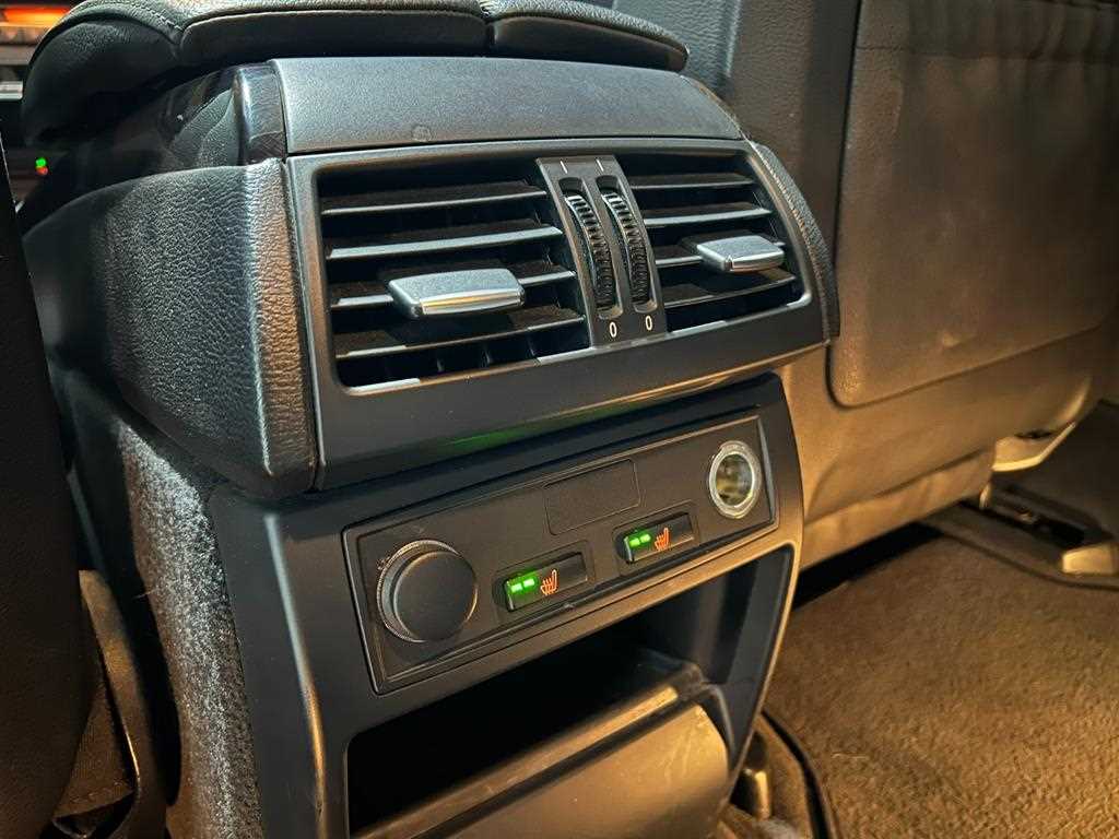 BMW X6 2013 Negro - Importación desde Corea - HF Imports Iquique - Foto 18