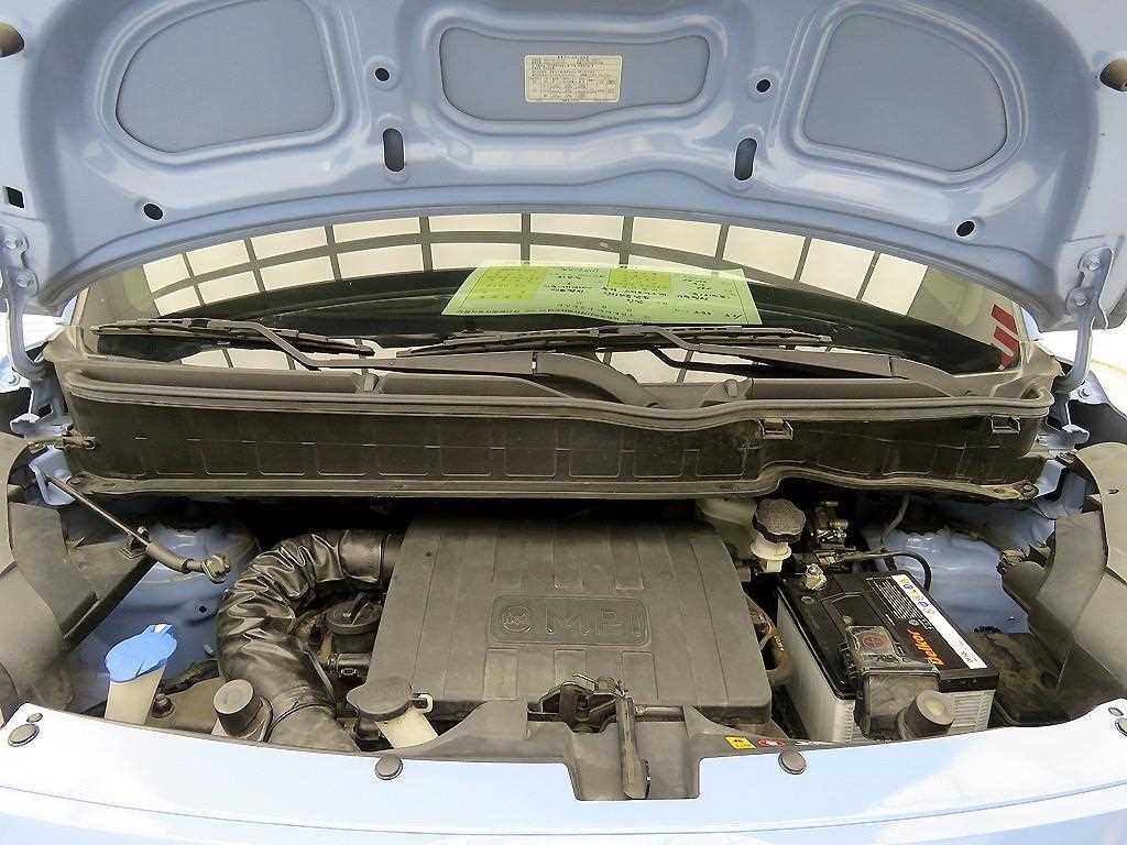 KIA Ray 2022 skyblue - Importación desde Corea - HF Imports Iquique - Foto 18