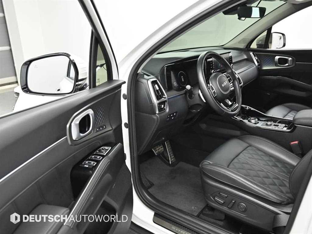 KIA Sorento - Vista 11