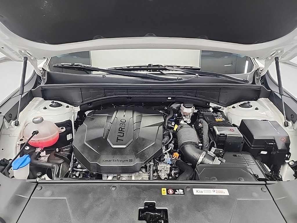 KIA Sorento - Vista 5