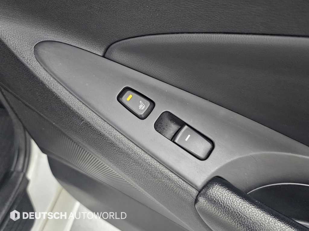 HYUNDAI Sonata 2012 Blanco - Importación desde Corea - HF Imports Iquique - Foto 18