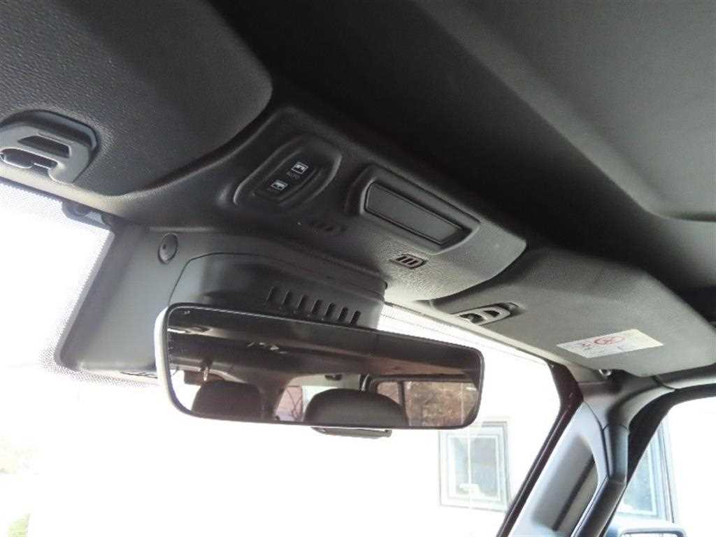 Jeep Wrangler - Vista 10