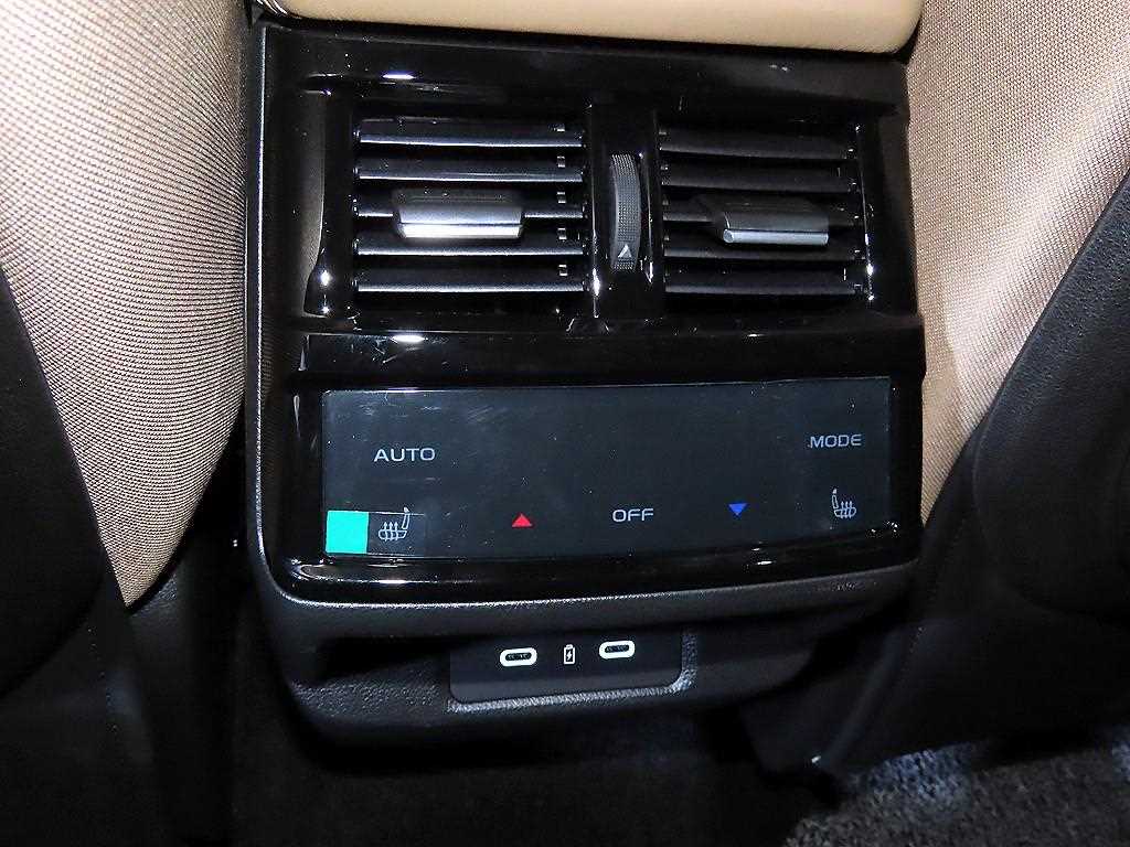 SAMSUNG Grand Koleos 2025 Blanco - Importación desde Corea - HF Imports Iquique - Foto 14