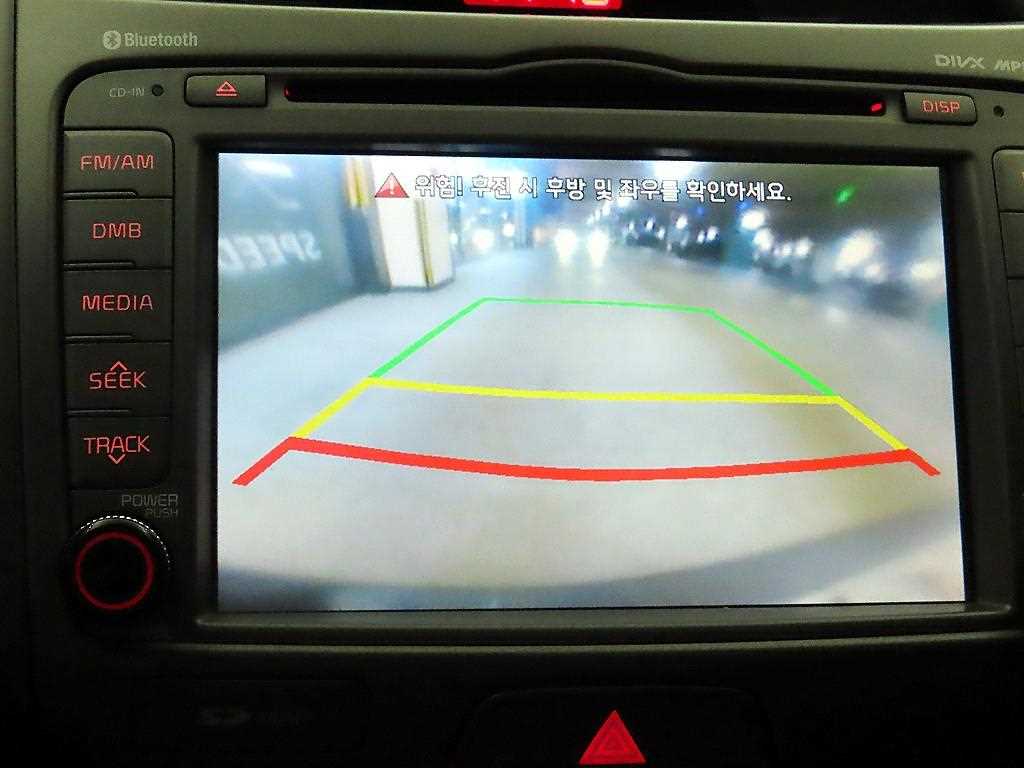 KIA Sportage 2014 Blanco - Importación desde Corea - HF Imports Iquique - Foto 15