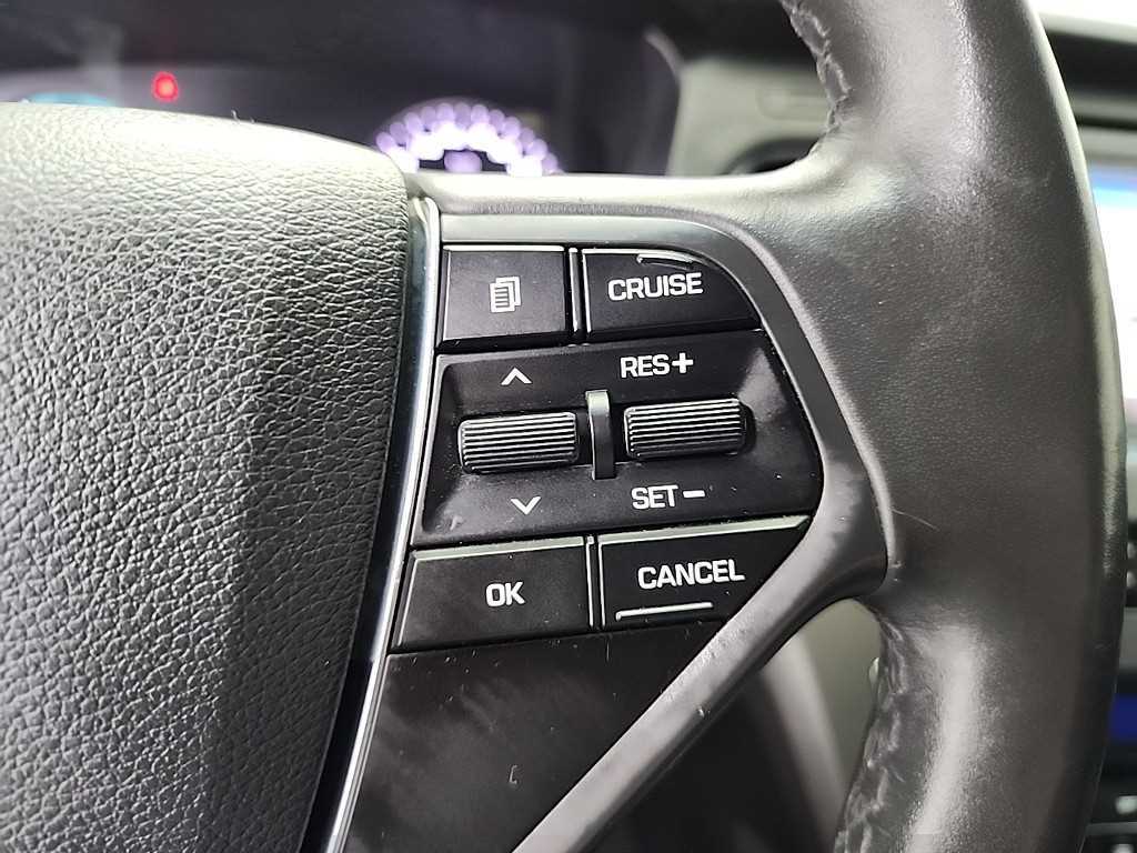 HYUNDAI Sonata 2016 Blanco - Importación desde Corea - HF Imports Iquique - Foto 17