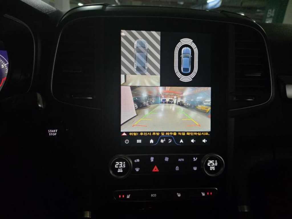 SAMSUNG QM6 - Vista 10